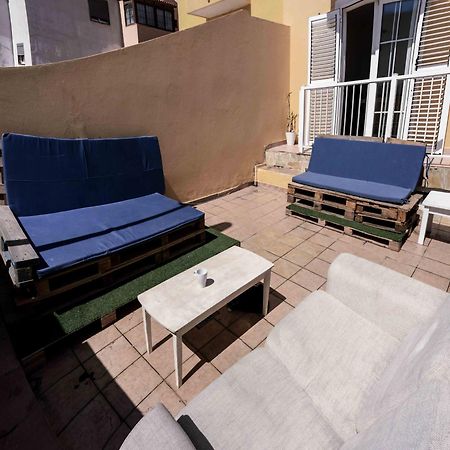 Medano Beach Coliving Эль-Медано Экстерьер фото