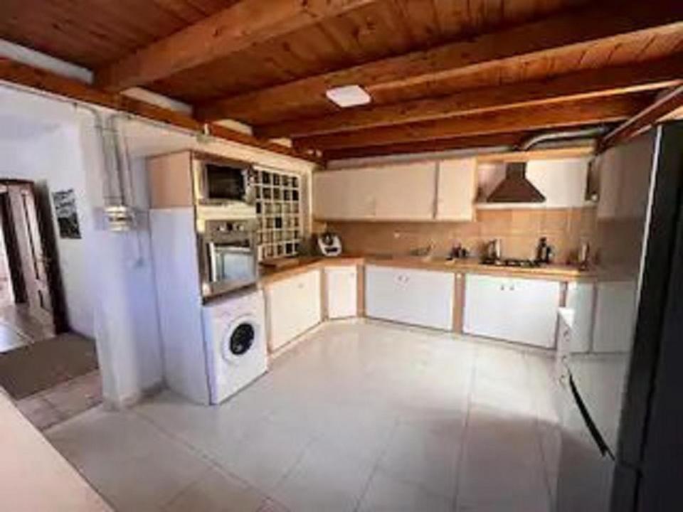 Medano Beach Coliving Эль-Медано Экстерьер фото