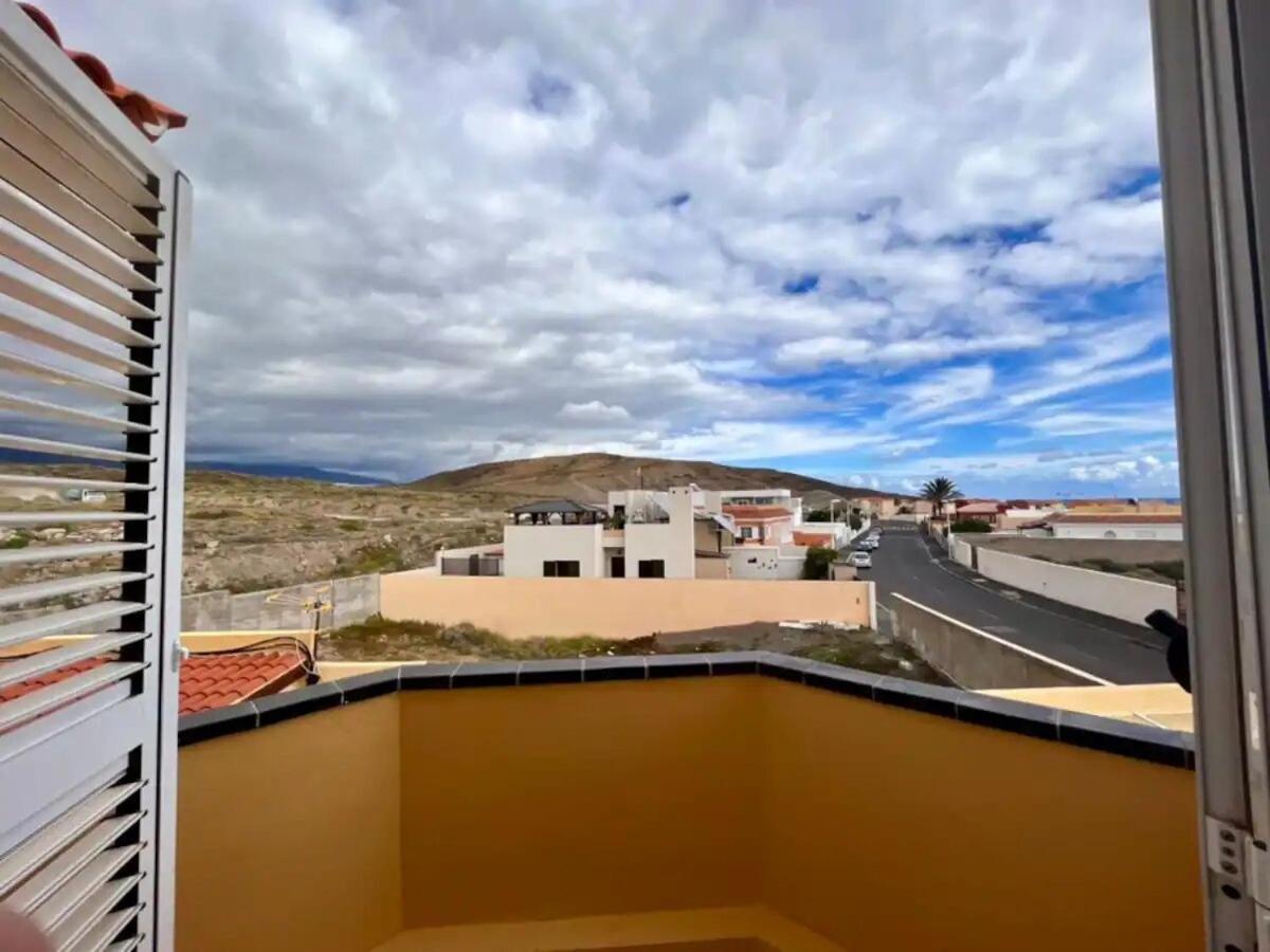 Medano Beach Coliving Эль-Медано Экстерьер фото