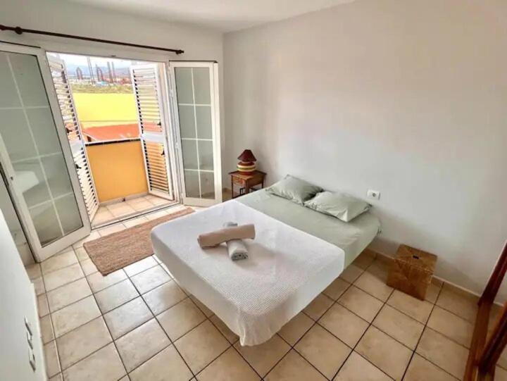 Medano Beach Coliving Эль-Медано Экстерьер фото