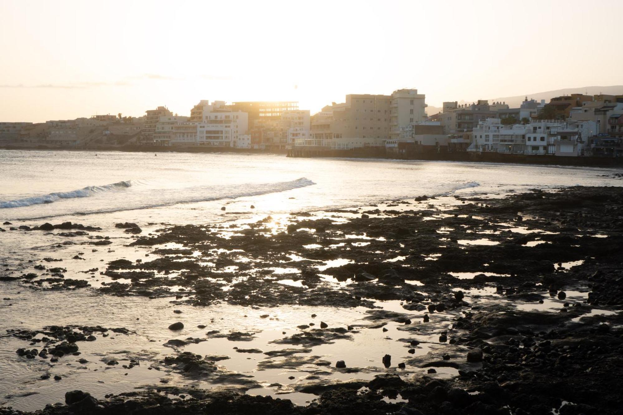 Medano Beach Coliving Эль-Медано Экстерьер фото